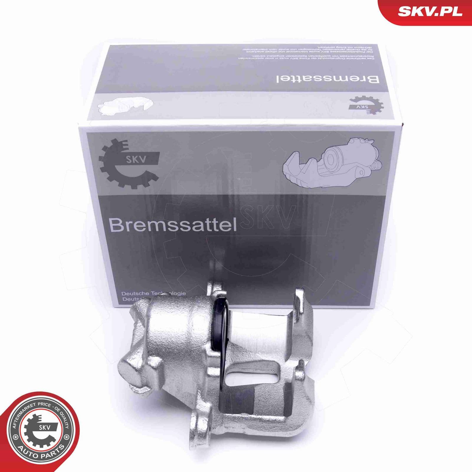 Etrier frana ESEN SKV 50SKV541