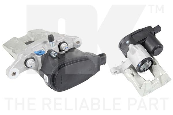 Etrier frana NK 213487