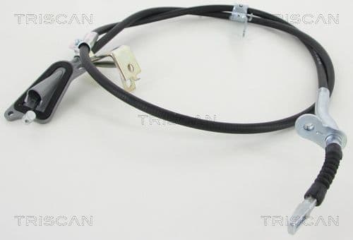 Cablu, frana de parcare TRISCAN 8140 14183