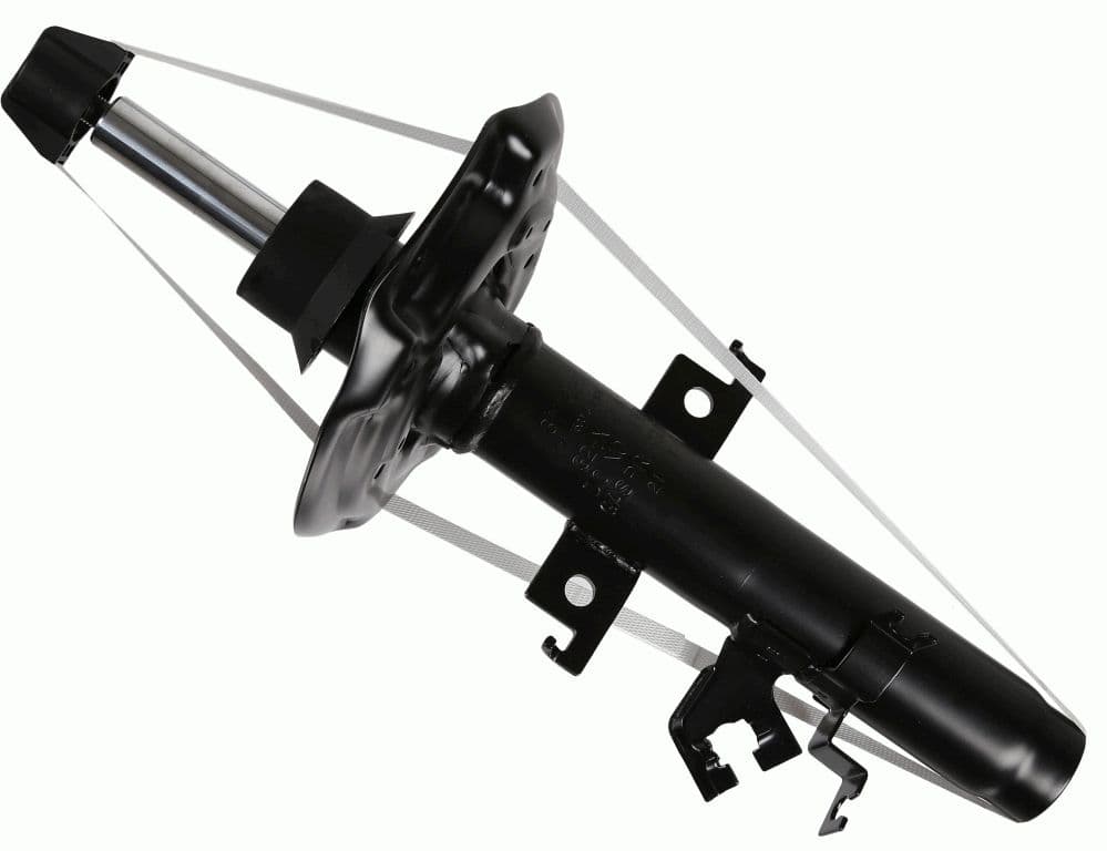 amortizor BOGE 32-X42-A