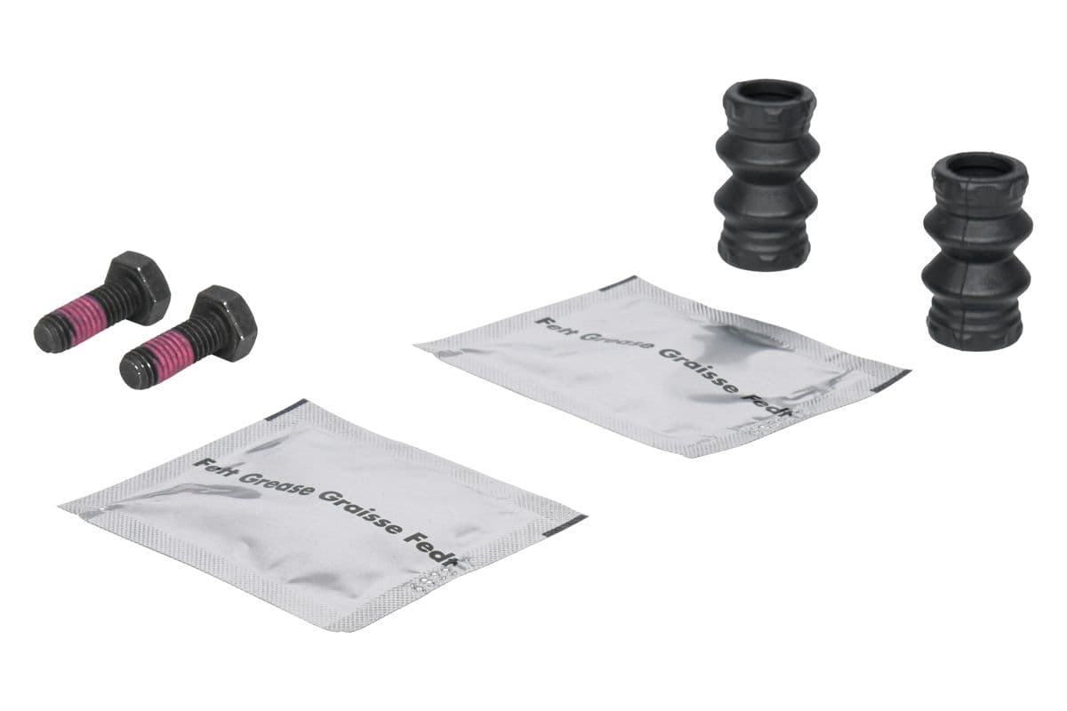 Set accesorii, etrier frana ATE 24.0101-3802.2
