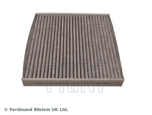 Filtru, aer habitaclu BLUE PRINT ADF122509