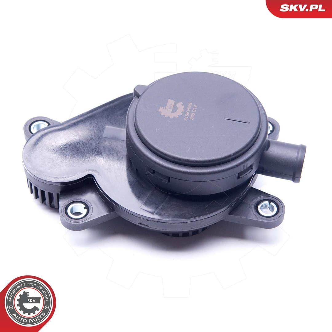 Separator ulei, ventilatie bloc motor ESEN SKV 31SKV059