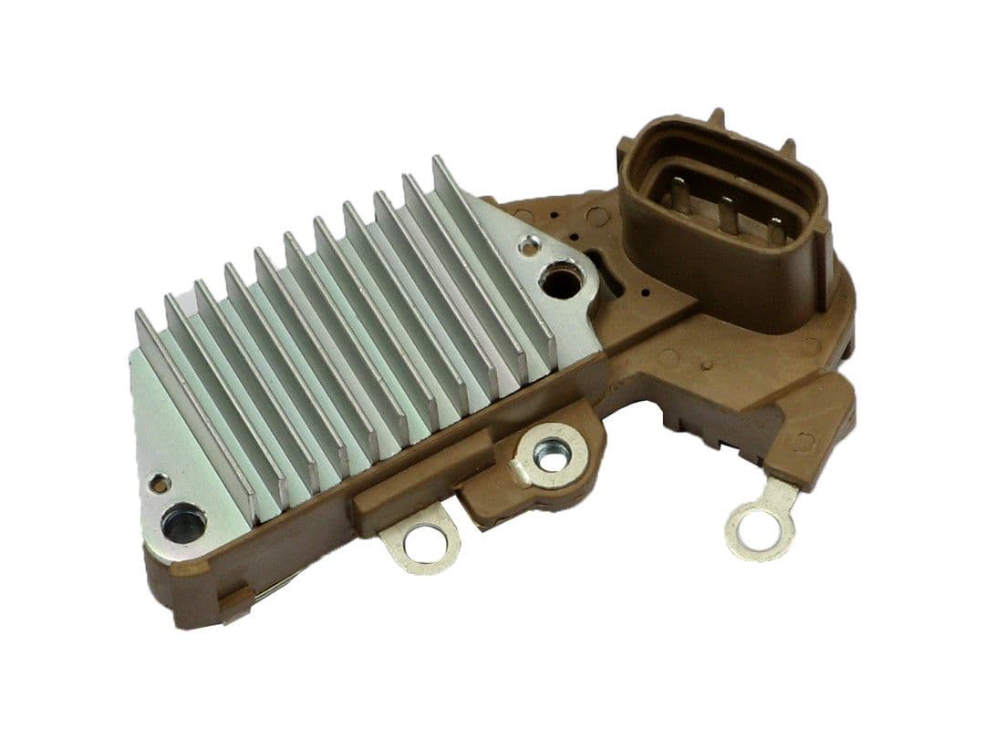 Regulator, alternator AS-PL ARE6057