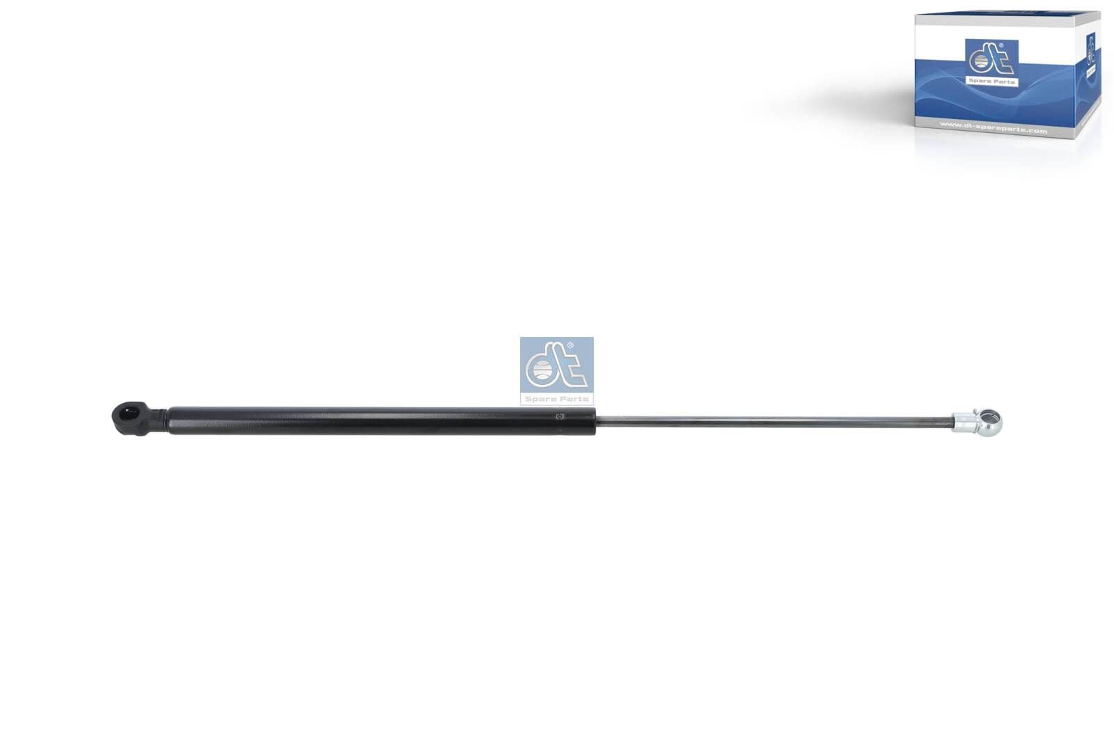 Amortizor gaz, capac cutie scule DT Spare Parts 1.23270