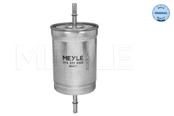 filtru combustibil MEYLE -ORIGINAL: True to OE. 514 323 0005