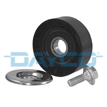 Rola ghidare/conducere, curea transmisie DAYCO APV1041