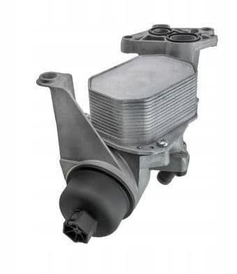 Radiator ulei, ulei motor MTR 12220867