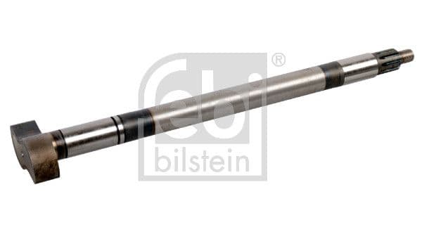 Ax frana, frana tambur FEBI BILSTEIN 01338