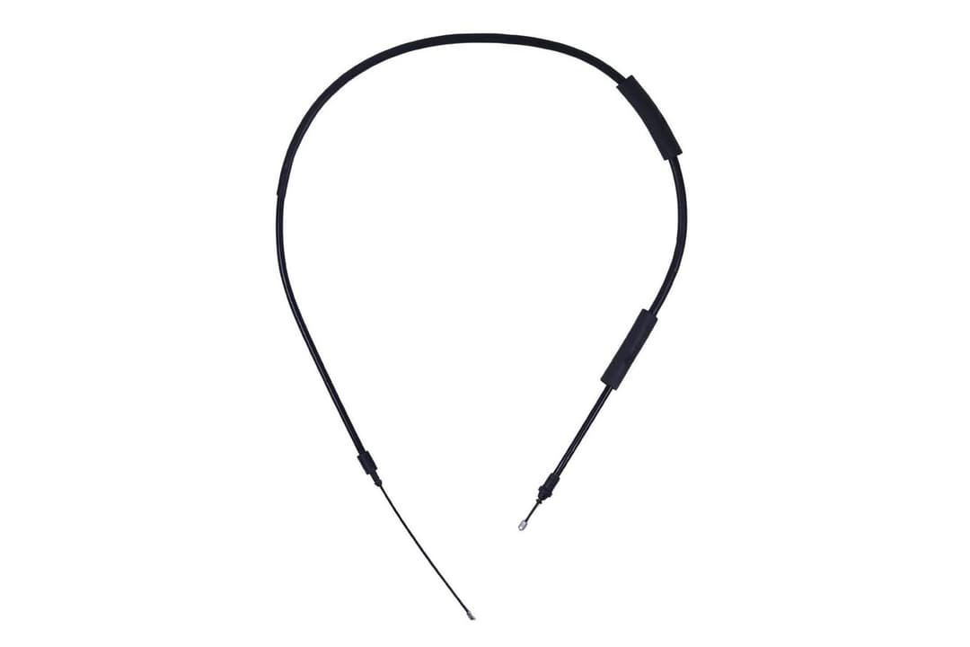 Cablu, frana de parcare KAMOKA 1190169