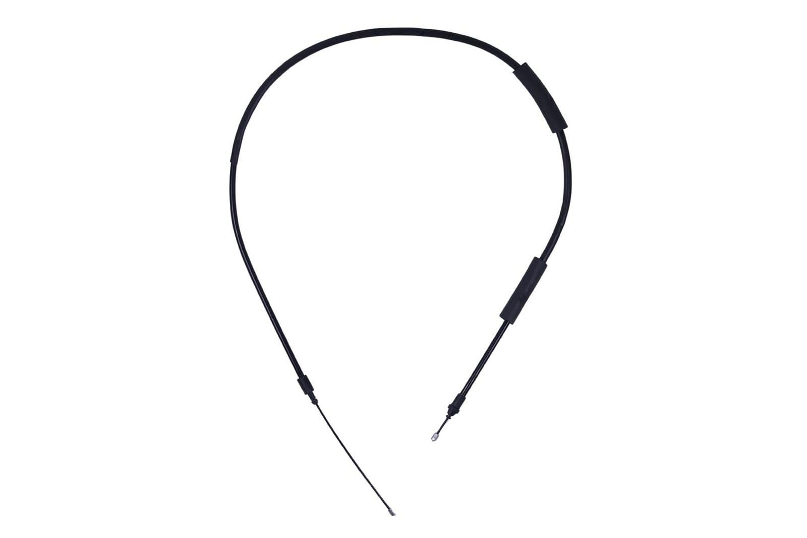 Cablu, frana de parcare KAMOKA 1190169