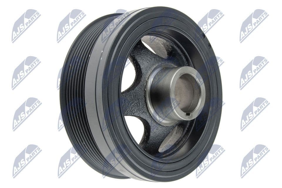 Fulie curea, arbore cotit NTY RKP-ME-023