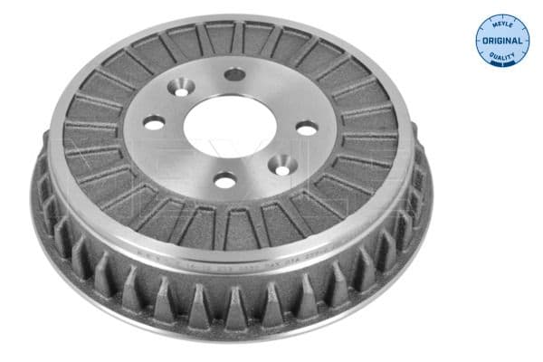 Tambur frana MEYLE -ORIGINAL: True to OE. 16-15 523 0035