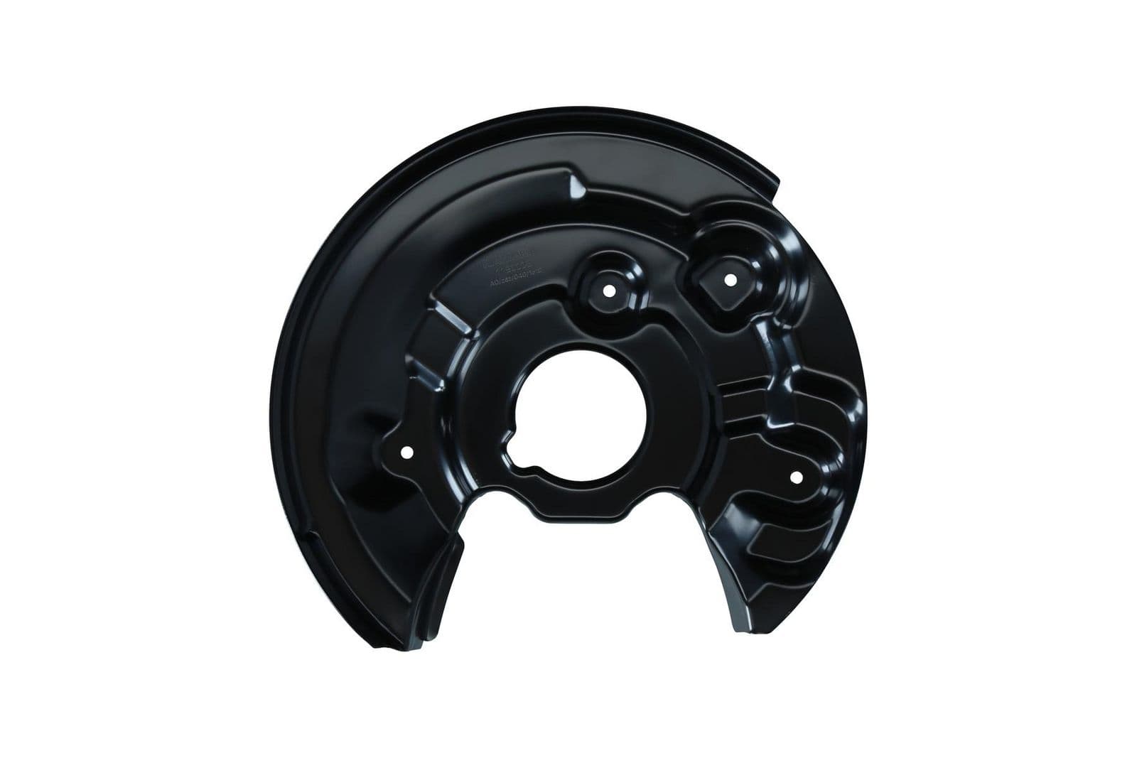 protectie stropire,disc frana KAMOKA 1180003