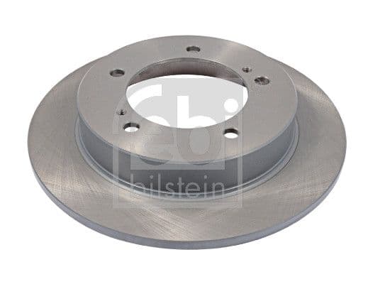 Disc frana FEBI BILSTEIN 108403