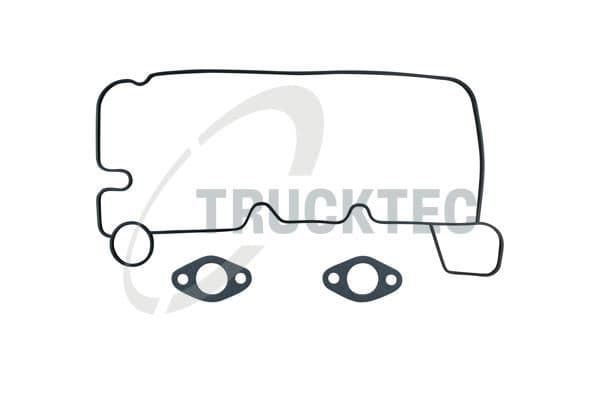Etansare, racire ulei TRUCKTEC AUTOMOTIVE 05.18.004