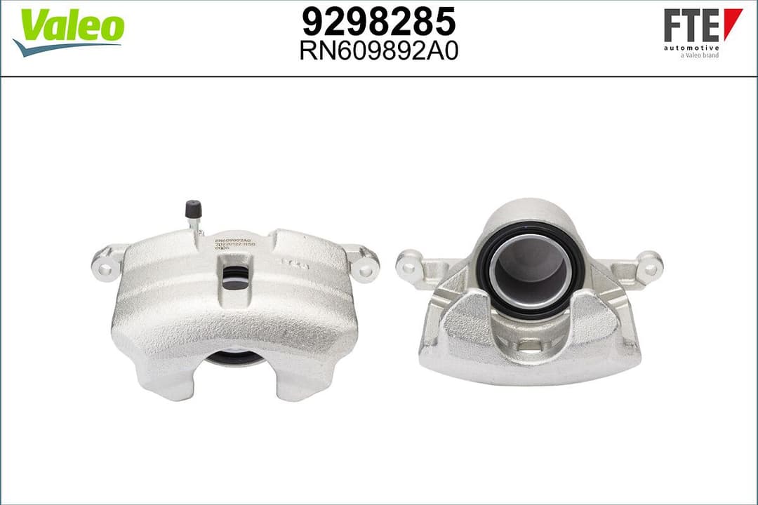 Etrier frana FTE NEOGEN 9298285