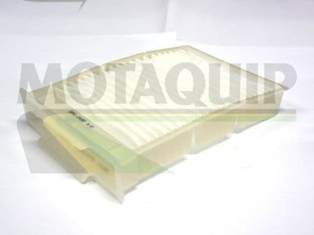 Filtru, aer habitaclu MOTAQUIP VCF392