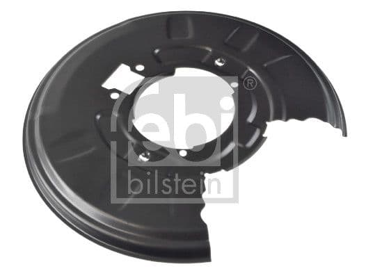 protectie stropire,disc frana FEBI BILSTEIN 171551