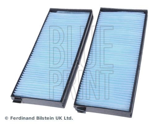 Filtru, aer habitaclu BLUE PRINT ADG02527