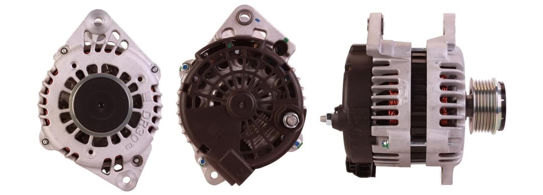 Generator / Alternator ELSTOCK 28-5708