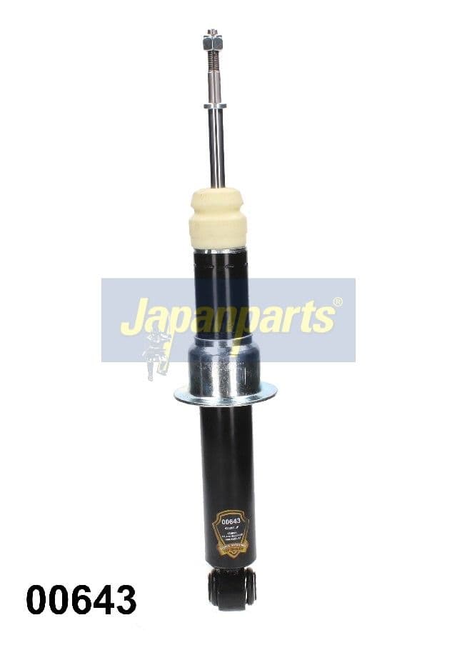amortizor JAPANPARTS MM-00643
