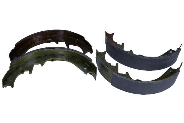 Set saboti frana MAXGEAR 19-4543
