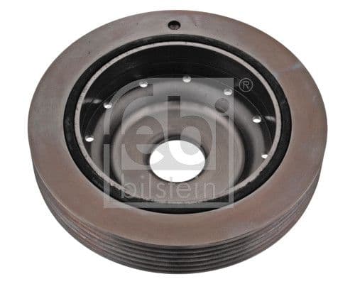 Fulie curea, arbore cotit FEBI BILSTEIN 45178