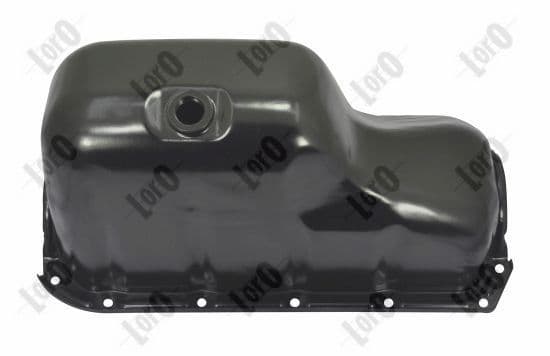 Baie ulei LORO 100-00-009