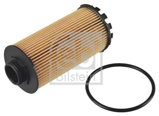 Filtru ulei FEBI BILSTEIN 170945