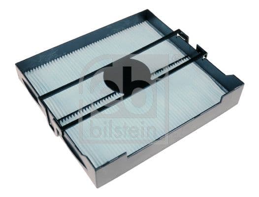 Filtru, aer habitaclu FEBI BILSTEIN 184319
