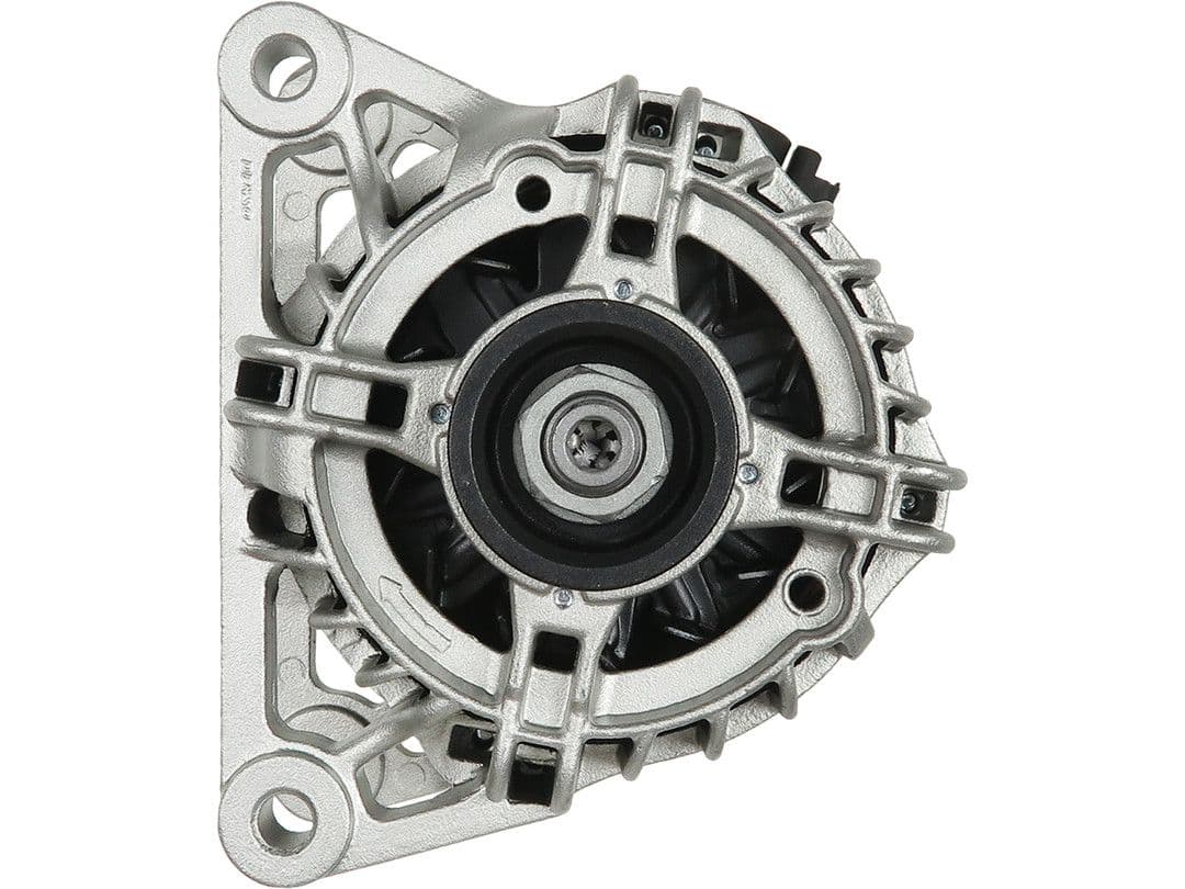 Generator / Alternator AS-PL Remanufactured AS A6508PR