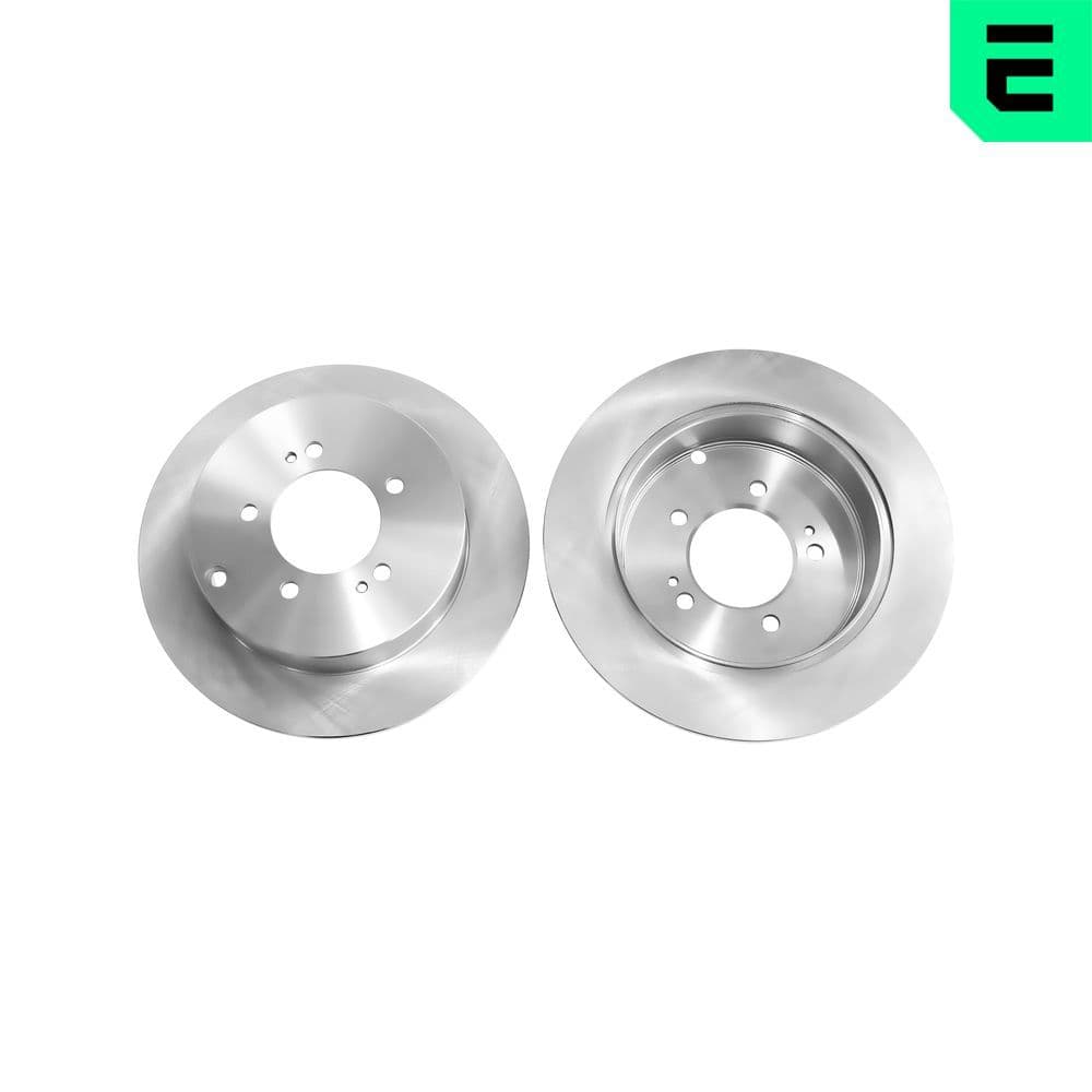 Disc frana OPTIMAL BS-8396C