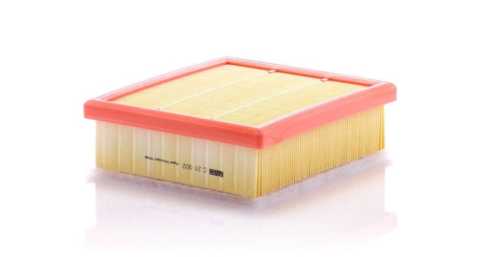 Filtru aer MANN-FILTER C 21 002