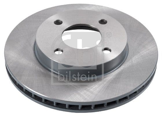 Disc frana FEBI BILSTEIN 170750