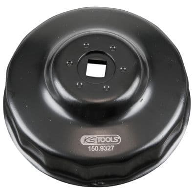 Cheie filtru ulei KS TOOLS 150.9327