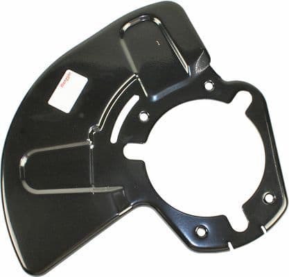 protectie stropire,disc frana METZGER 6115050