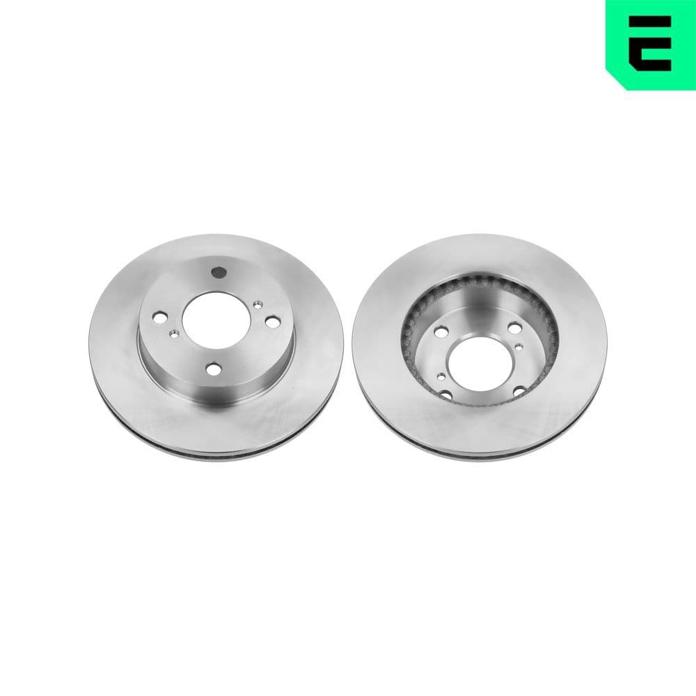 Disc frana OPTIMAL BS-8322C