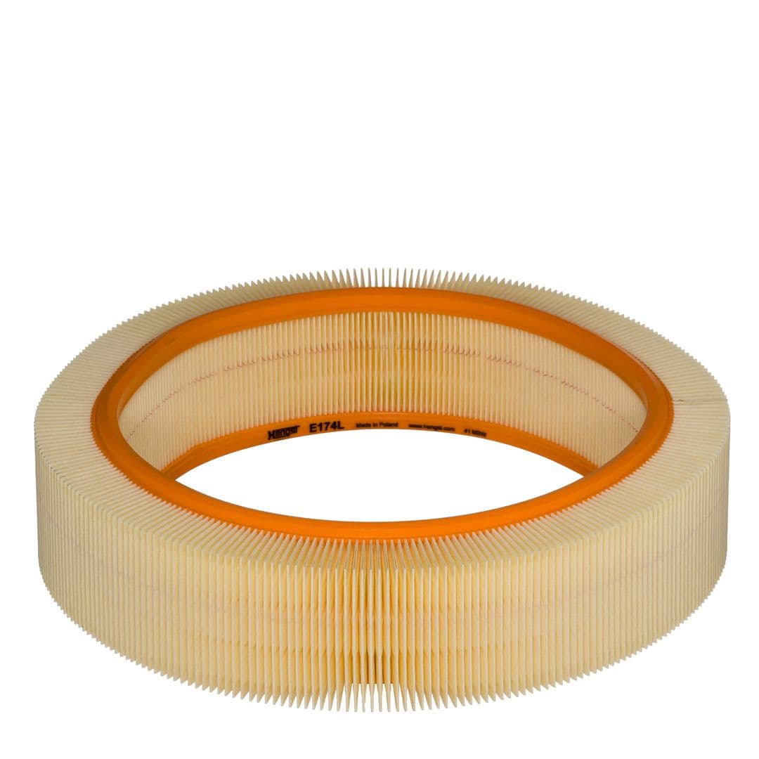 Filtru aer HENGST FILTER E174L