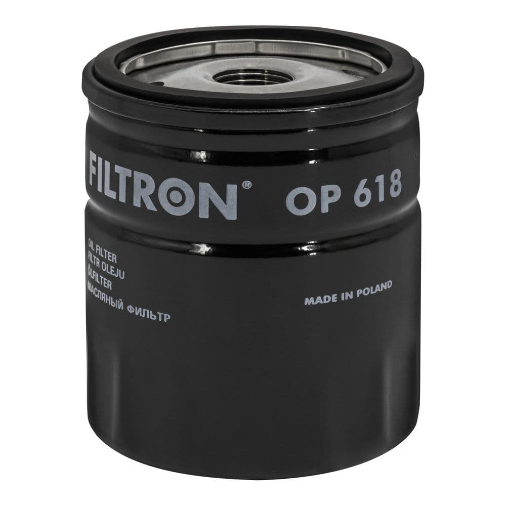 Filtru ulei FILTRON OP 618