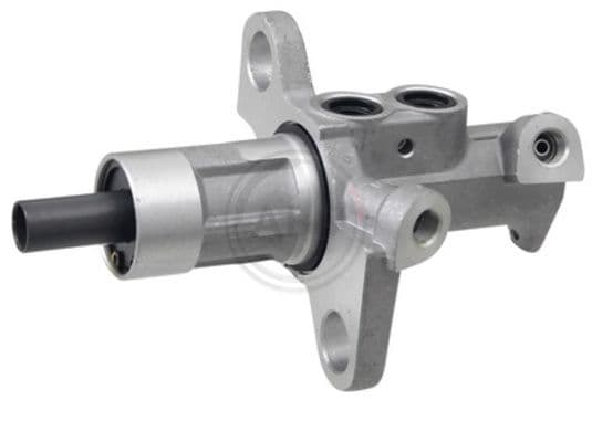 Pompa centrala, frana A.B.S. 41496