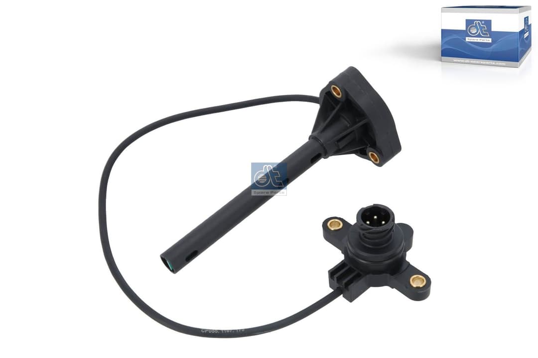 senzor,nivel ulei motor DT Spare Parts 2.11173