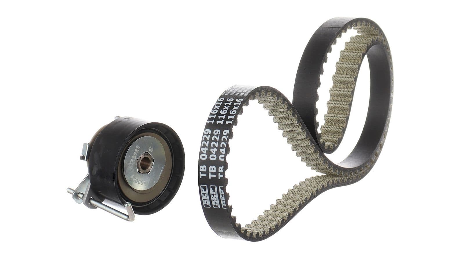 Set curea de distributie SKF VKMA 04229