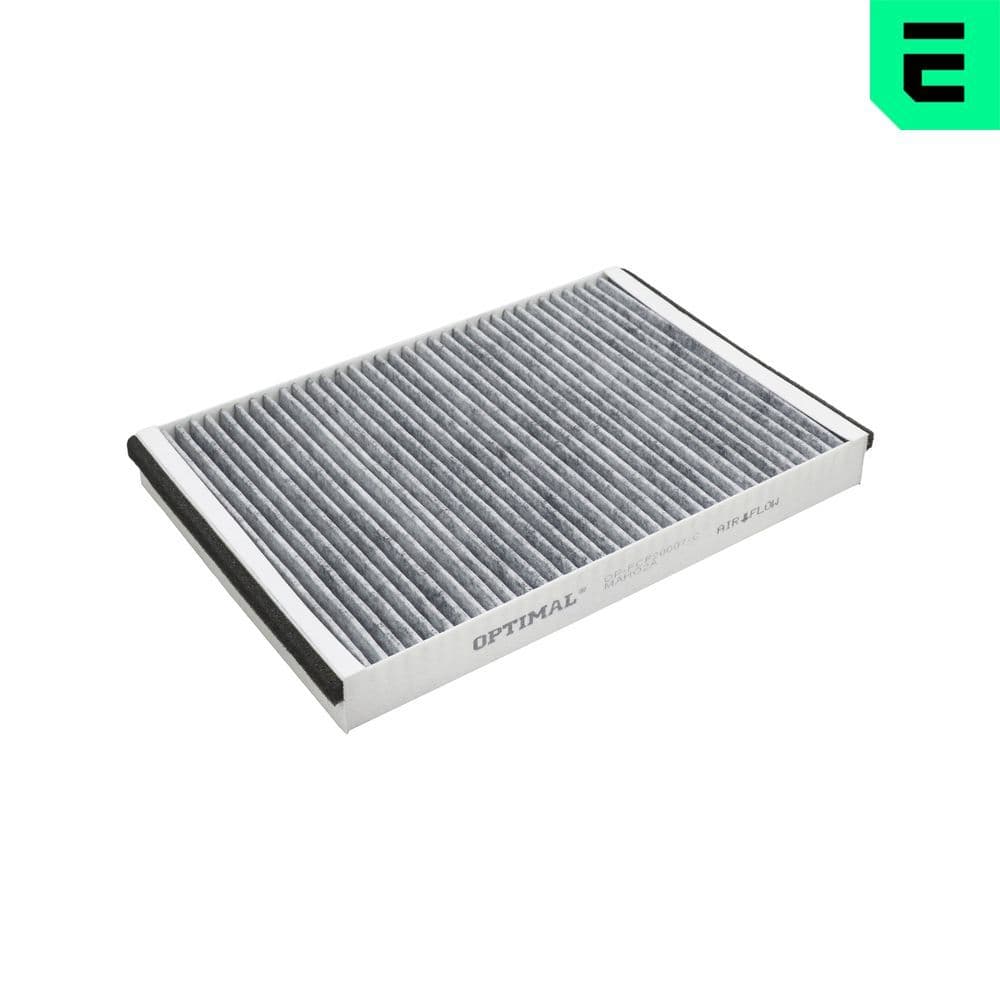 Filtru, aer habitaclu OPTIMAL OP-FCF20007-C