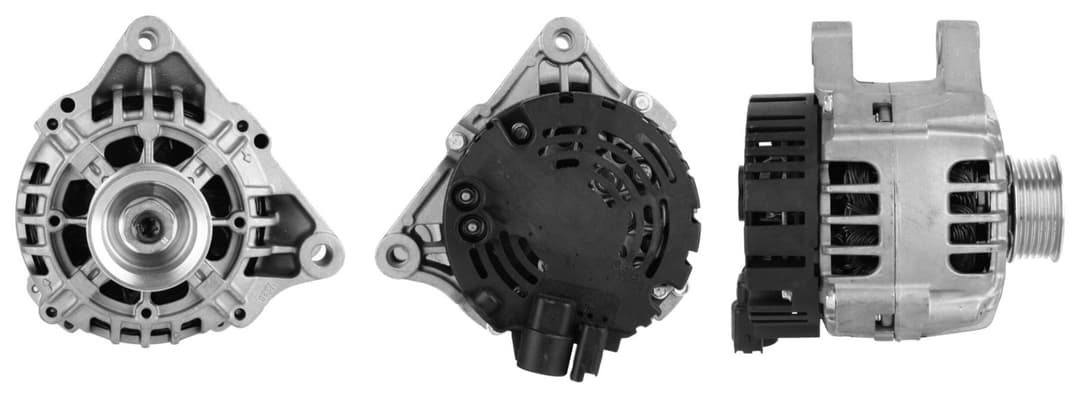 Generator / Alternator ELSTOCK 28-3949