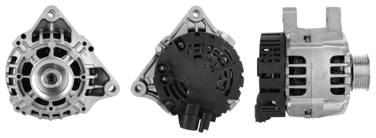 Generator / Alternator ELSTOCK 28-3949