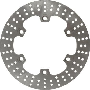 Disc frana TRW MST202