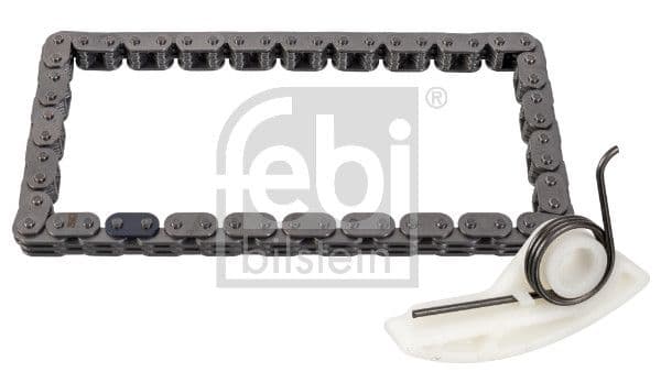 Set lant, antrenare pompa ulei FEBI BILSTEIN Basic Short Kit 177751