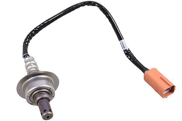 Sonda Lambda METZGER 0893690