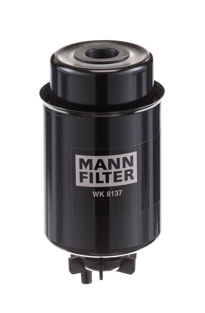 filtru combustibil MANN-FILTER WK 8137